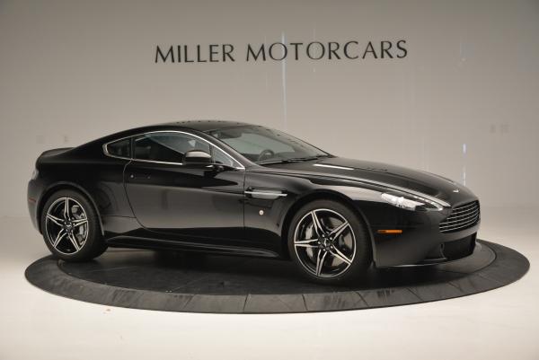 New 2016 Aston Martin V8 Vantage GTS S for sale Sold at Maserati of Greenwich in Greenwich CT 06830 8