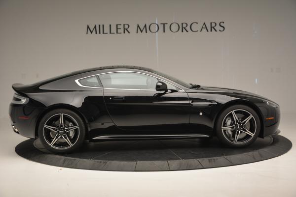 New 2016 Aston Martin V8 Vantage GTS S for sale Sold at Maserati of Greenwich in Greenwich CT 06830 9