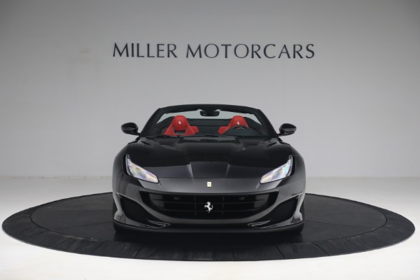 Used 2019 Ferrari Portofino for sale $245,900 at Maserati of Greenwich in Greenwich CT 06830 12