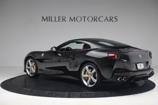 Used 2019 Ferrari Portofino for sale $245,900 at Maserati of Greenwich in Greenwich CT 06830 16