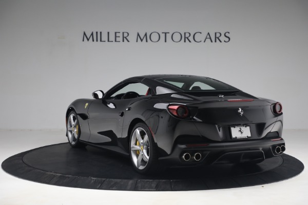 Used 2019 Ferrari Portofino for sale $245,900 at Maserati of Greenwich in Greenwich CT 06830 17