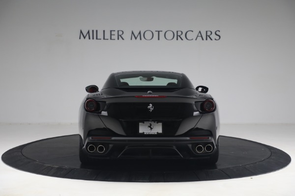 Used 2019 Ferrari Portofino for sale $245,900 at Maserati of Greenwich in Greenwich CT 06830 18