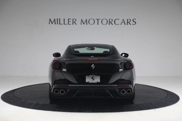 Used 2019 Ferrari Portofino for sale Sold at Maserati of Greenwich in Greenwich CT 06830 18