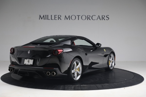 Used 2019 Ferrari Portofino for sale $245,900 at Maserati of Greenwich in Greenwich CT 06830 19