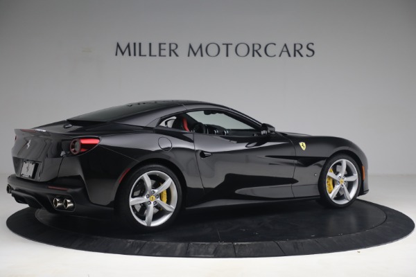 Used 2019 Ferrari Portofino for sale $245,900 at Maserati of Greenwich in Greenwich CT 06830 20