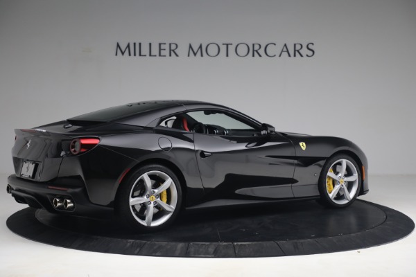 Used 2019 Ferrari Portofino for sale Sold at Maserati of Greenwich in Greenwich CT 06830 20