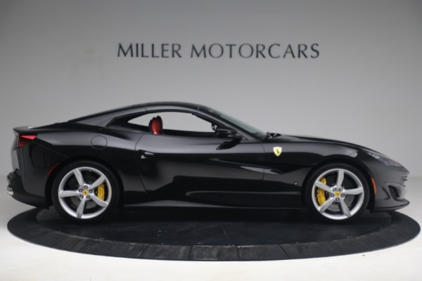 Used 2019 Ferrari Portofino for sale $245,900 at Maserati of Greenwich in Greenwich CT 06830 21