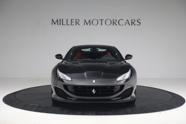 Used 2019 Ferrari Portofino for sale Sold at Maserati of Greenwich in Greenwich CT 06830 24