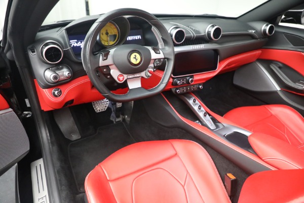 Used 2019 Ferrari Portofino for sale $245,900 at Maserati of Greenwich in Greenwich CT 06830 25
