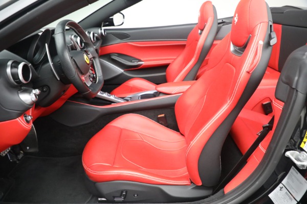 Used 2019 Ferrari Portofino for sale $245,900 at Maserati of Greenwich in Greenwich CT 06830 26