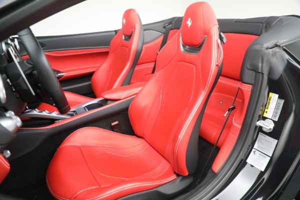 Used 2019 Ferrari Portofino for sale $245,900 at Maserati of Greenwich in Greenwich CT 06830 27