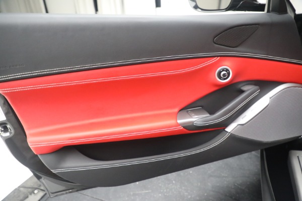 Used 2019 Ferrari Portofino for sale $245,900 at Maserati of Greenwich in Greenwich CT 06830 28