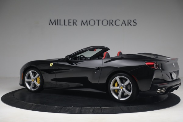Used 2019 Ferrari Portofino for sale Sold at Maserati of Greenwich in Greenwich CT 06830 4