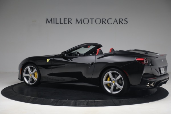Used 2019 Ferrari Portofino for sale $245,900 at Maserati of Greenwich in Greenwich CT 06830 4