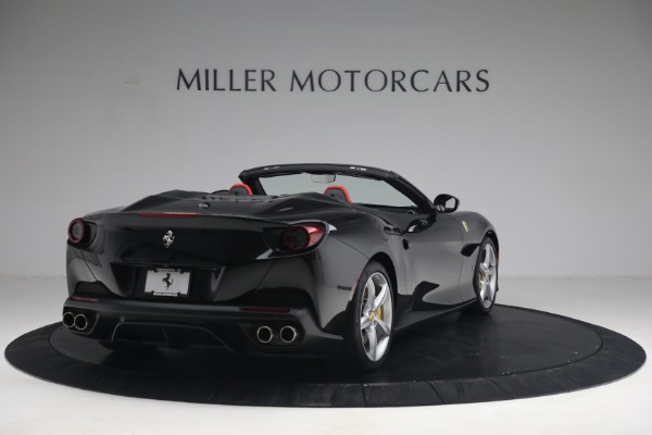 Used 2019 Ferrari Portofino for sale $245,900 at Maserati of Greenwich in Greenwich CT 06830 7