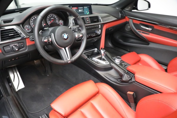 Used 2019 BMW M4 Competition for sale Sold at Maserati of Greenwich in Greenwich CT 06830 19