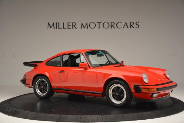 Used 1988 Porsche 911 Carrera for sale Sold at Maserati of Greenwich in Greenwich CT 06830 10