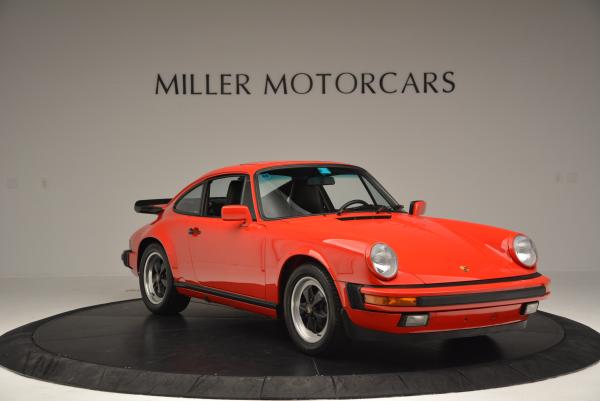 Used 1988 Porsche 911 Carrera for sale Sold at Maserati of Greenwich in Greenwich CT 06830 11