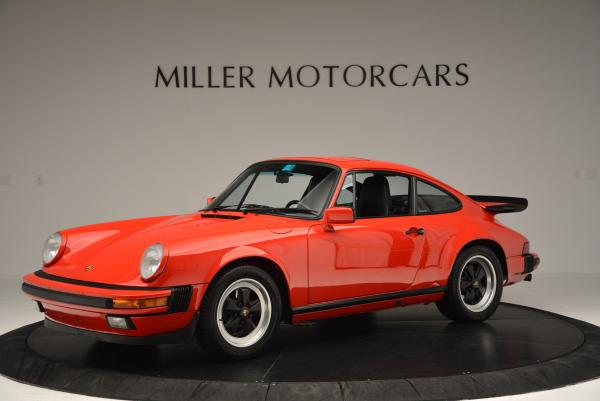 Used 1988 Porsche 911 Carrera for sale Sold at Maserati of Greenwich in Greenwich CT 06830 2