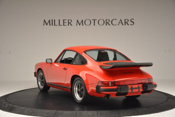 Used 1988 Porsche 911 Carrera for sale Sold at Maserati of Greenwich in Greenwich CT 06830 5