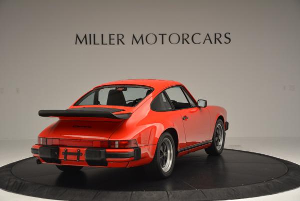 Used 1988 Porsche 911 Carrera for sale Sold at Maserati of Greenwich in Greenwich CT 06830 7