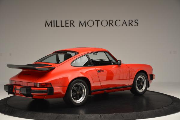 Used 1988 Porsche 911 Carrera for sale Sold at Maserati of Greenwich in Greenwich CT 06830 8