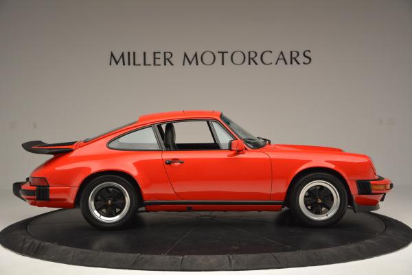 Used 1988 Porsche 911 Carrera for sale Sold at Maserati of Greenwich in Greenwich CT 06830 9