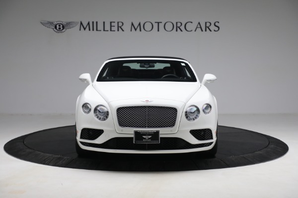 Used 2016 Bentley Continental GT V8 for sale Sold at Maserati of Greenwich in Greenwich CT 06830 11