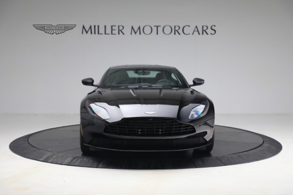 Used 2019 Aston Martin DB11 AMR for sale Sold at Maserati of Greenwich in Greenwich CT 06830 11