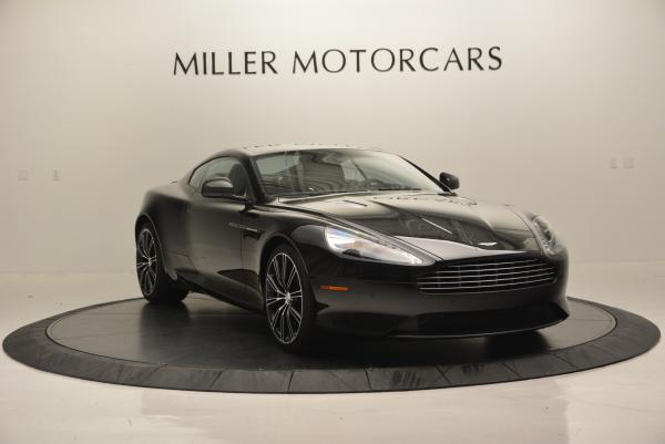 Used 2015 Aston Martin DB9 Carbon Edition for sale Sold at Maserati of Greenwich in Greenwich CT 06830 11