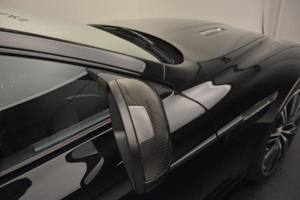 Used 2015 Aston Martin DB9 Carbon Edition for sale Sold at Maserati of Greenwich in Greenwich CT 06830 21