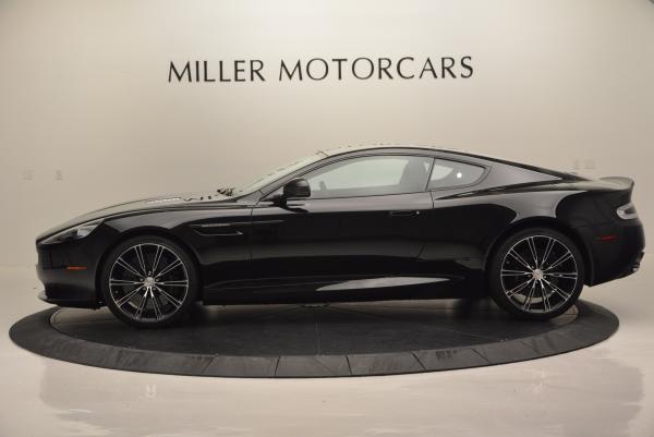 Used 2015 Aston Martin DB9 Carbon Edition for sale Sold at Maserati of Greenwich in Greenwich CT 06830 3