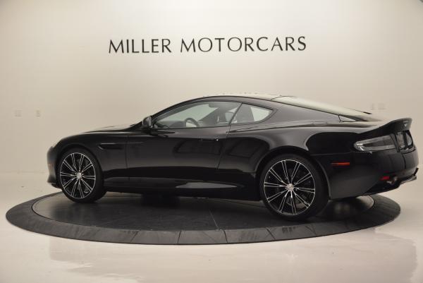 Used 2015 Aston Martin DB9 Carbon Edition for sale Sold at Maserati of Greenwich in Greenwich CT 06830 4