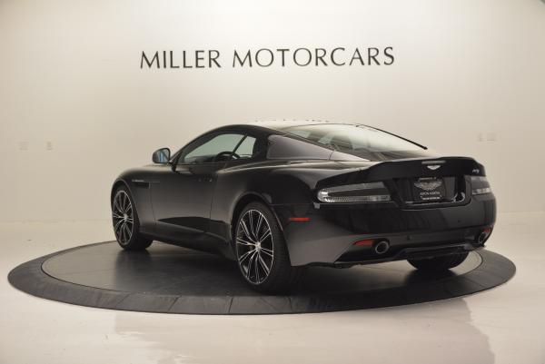 Used 2015 Aston Martin DB9 Carbon Edition for sale Sold at Maserati of Greenwich in Greenwich CT 06830 5