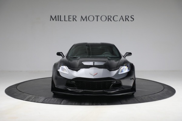 Used 2016 Chevrolet Corvette Z06 for sale Sold at Maserati of Greenwich in Greenwich CT 06830 11