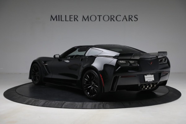 Used 2016 Chevrolet Corvette Z06 for sale Sold at Maserati of Greenwich in Greenwich CT 06830 28