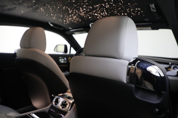 Used 2020 Rolls-Royce Wraith for sale Call for price at Maserati of Greenwich in Greenwich CT 06830 25