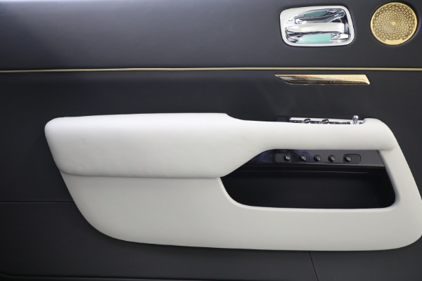 Used 2020 Rolls-Royce Wraith EAGLE for sale Sold at Maserati of Greenwich in Greenwich CT 06830 28