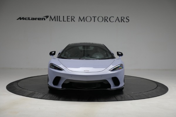 New 2022 McLaren GT Luxe for sale Sold at Maserati of Greenwich in Greenwich CT 06830 12