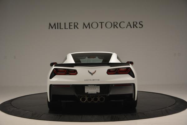 Used 2014 Chevrolet Corvette Stingray Z51 for sale Sold at Maserati of Greenwich in Greenwich CT 06830 10
