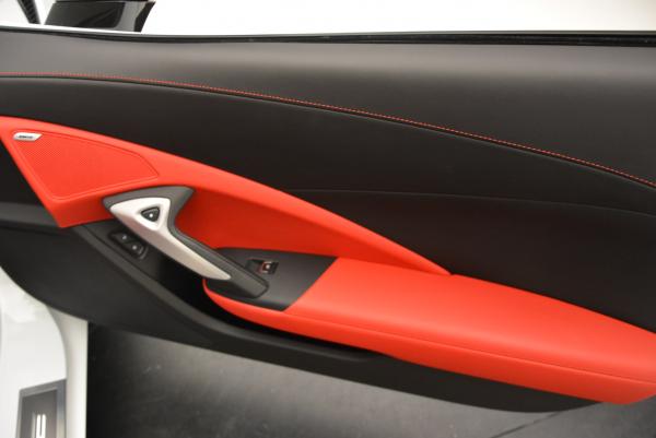 Used 2014 Chevrolet Corvette Stingray Z51 for sale Sold at Maserati of Greenwich in Greenwich CT 06830 21