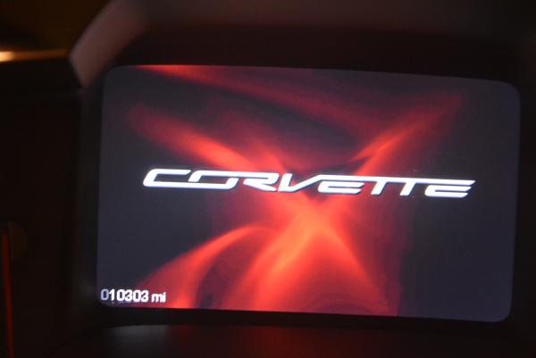 Used 2014 Chevrolet Corvette Stingray Z51 for sale Sold at Maserati of Greenwich in Greenwich CT 06830 24