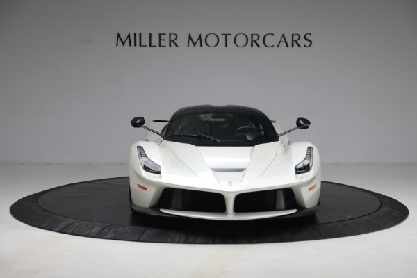 Used 2014 Ferrari LaFerrari for sale Sold at Maserati of Greenwich in Greenwich CT 06830 12