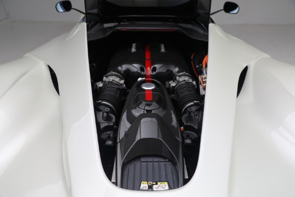 Used 2014 Ferrari LaFerrari for sale Sold at Maserati of Greenwich in Greenwich CT 06830 26