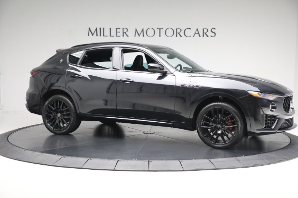 Used 2022 Maserati Levante GT for sale Sold at Maserati of Greenwich in Greenwich CT 06830 20