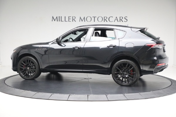 Used 2022 Maserati Levante GT for sale Sold at Maserati of Greenwich in Greenwich CT 06830 7