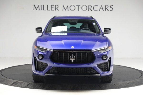 New 2022 Maserati Levante Modena for sale Call for price at Maserati of Greenwich in Greenwich CT 06830 12