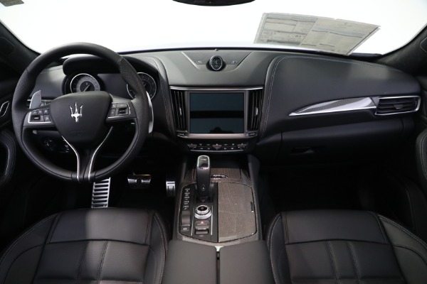 New 2022 Maserati Levante Modena for sale Call for price at Maserati of Greenwich in Greenwich CT 06830 25