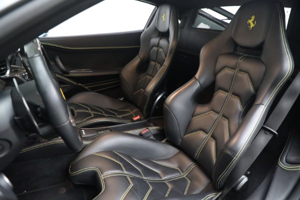 Used 2011 Ferrari 458 Italia for sale $229,900 at Maserati of Greenwich in Greenwich CT 06830 15