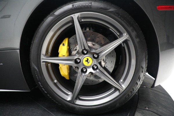 Used 2011 Ferrari 458 Italia for sale $229,900 at Maserati of Greenwich in Greenwich CT 06830 24